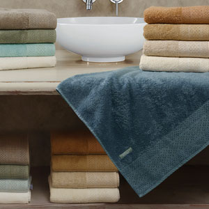 Amelia, set sponge - David Home srl - Made in Italy household linen