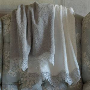 Brenda, set sponge - David Home srl - Made in Italy household linen