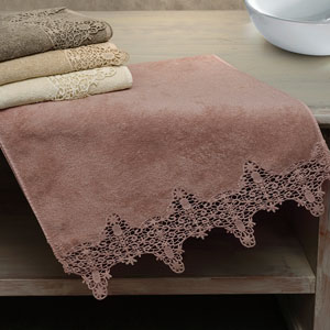 Memorie, set sponge - David Home srl - Made in Italy household linen