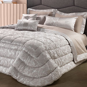 Alba, quilt - David Home srl - Made in Italy household linen