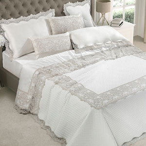 Diana, quilt - David Home srl - Made in Italy household linen