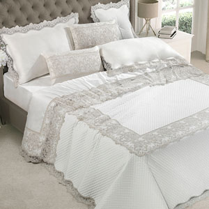 Diana, quilt - David Home srl - Made in Italy household linen
