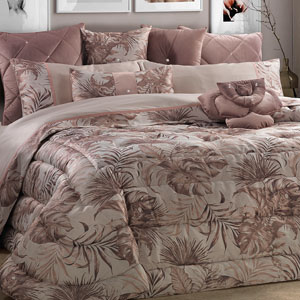 Liberty, trapunta - David Home srl - Made in Italy household linen