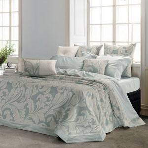Maya, bed cover - David Home srl - Made in Italy household linen