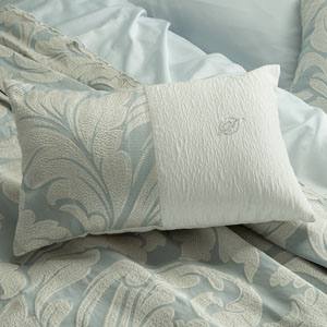 Maya, pillow - David Home srl - Made in Italy household linen