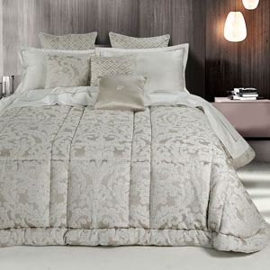 Vivienne, quilt - David Home srl - Made in Italy household linen