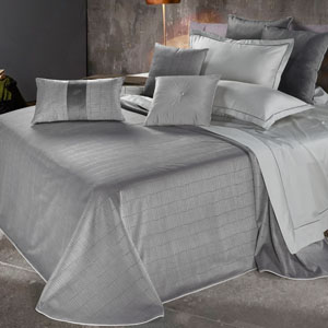 City, coperta - David Home srl - Biancheria per la casa Made in Italy