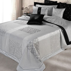 Fashion, cover - David Home srl - Biancheria per la casa Made in Italy