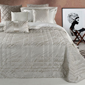 Horizon, quilt - David Home srl - Biancheria per la casa Made in Italy