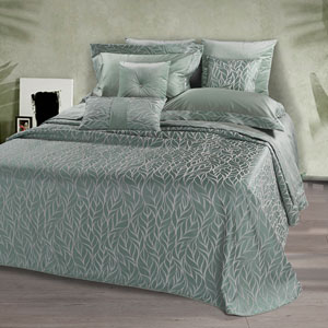 Iris, cover - David Home srl - Biancheria per la casa Made in Italy