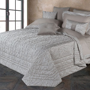 Iris, quilt - David Home srl - Biancheria per la casa Made in Italy