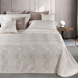 Jordan, cover - David Home srl - Made in Italy household linen