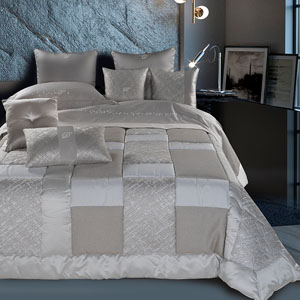 Karen, quilt - David Home srl - Made in Italy household linen