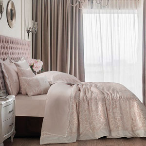 Margot, bed cover - David Home srl - Made in Italy household linen