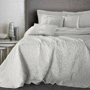 Murano, bed cover - David Home srl - Made in Italy household linen