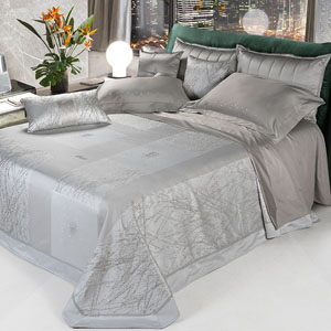 Stella, cover - David Home srl - Biancheria per la casa Made in Italy