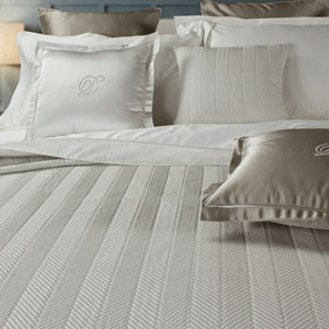 Tendenze, cover - David Home srl - Made in Italy household linen