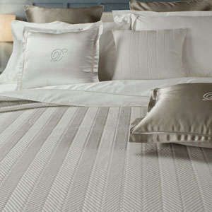 Tendenze, coperta - David Home srl - Biancheria per la casa Made in Italy