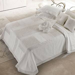 Venere, cover - David Home srl - Made in Italy household linen