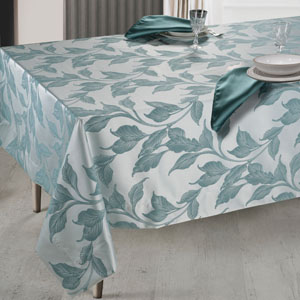 Frasi, tablecloth - David Home srl - Made in Italy household linen