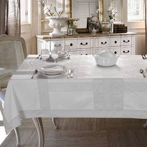 Venere, tablecloth - David Home srl - Made in Italy household linen