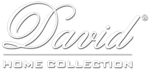 David Home srl - household linen, for bed, for furniture