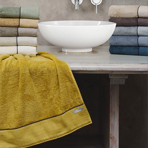 Piper, set spugna - David Home srl - Biancheria per la casa Made in Italy