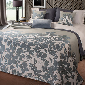 Byron, coperta - David Home srl - Biancheria per la casa Made in Italy