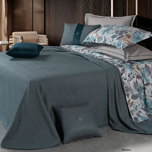 Monaco, copriletto - David Home srl - Biancheria per la casa Made in Italy