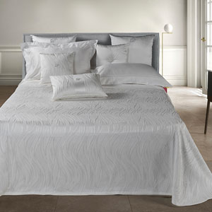 Onde, coperta - David Home srl - Biancheria per la casa Made in Italy