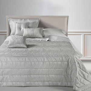 Onde, quilt - David Home srl - Biancheria per la casa Made in Italy