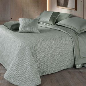 Sentieri, coperta - David Home srl - Biancheria per la casa Made in Italy