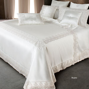Regina, coperta - David Home srl - Biancheria per la casa Made in Italy