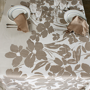 Byron, tovaglia - David Home srl - Biancheria per la casa Made in Italy
